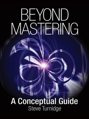 cover image of Beyond Mastering
